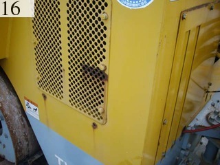 Used Construction Machine Used SAKAI SAKAI Roller Vibration rollers for paving TW450