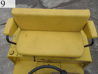 Used Construction Machine Used SAKAI SAKAI Roller Vibration rollers for paving TW500