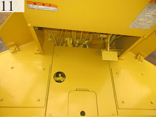 Used Construction Machine Used SAKAI SAKAI Roller Vibration rollers for paving TW500