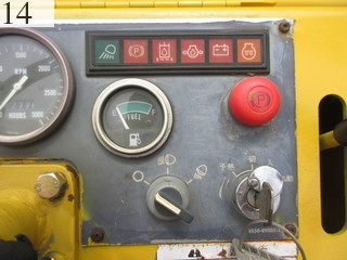 Used Construction Machine Used SAKAI SAKAI Roller Vibration rollers for paving TW500