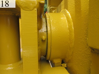 Used Construction Machine Used SAKAI SAKAI Roller Vibration rollers for paving TW500