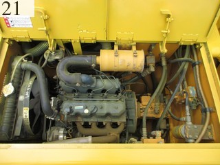 Used Construction Machine Used SAKAI SAKAI Roller Vibration rollers for paving TW500