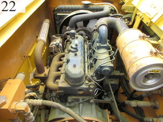Used Construction Machine Used SAKAI SAKAI Roller Vibration rollers for paving TW500
