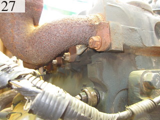 Used Construction Machine Used SAKAI SAKAI Roller Vibration rollers for paving TW500