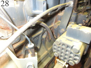 Used Construction Machine Used SAKAI SAKAI Roller Vibration rollers for paving TW500