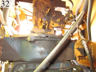 Used Construction Machine Used SAKAI SAKAI Roller Vibration rollers for paving TW500