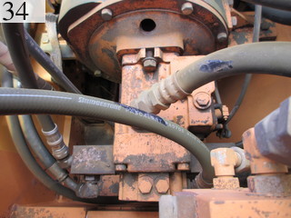 Used Construction Machine Used SAKAI SAKAI Roller Vibration rollers for paving TW500