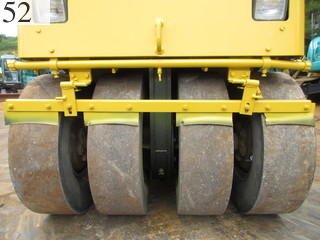 Used Construction Machine Used SAKAI SAKAI Roller Vibration rollers for paving TW500
