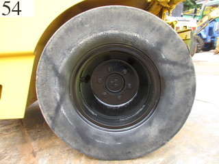 Used Construction Machine Used SAKAI SAKAI Roller Vibration rollers for paving TW500