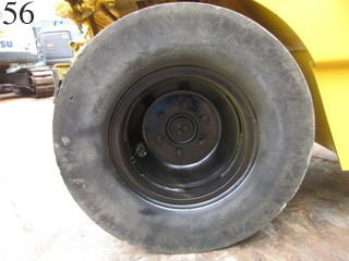 Used Construction Machine Used SAKAI SAKAI Roller Vibration rollers for paving TW500