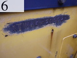 Used Construction Machine Used SAKAI SAKAI Roller Vibration rollers for paving TW502-1