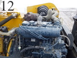 Used Construction Machine Used SAKAI SAKAI Roller Vibration rollers for paving TW502-1
