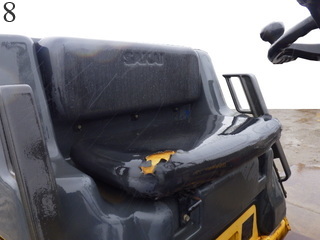 Used Construction Machine Used SAKAI SAKAI Roller Vibration rollers for paving TW502-1