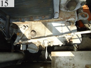 中古建設機械 中古 TCM 東洋運搬機 TCM スキッドステアローダー ホイールタイプ 315