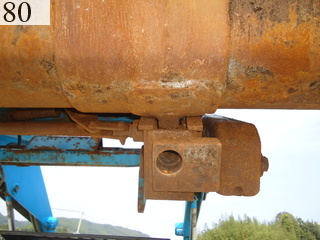 Used Construction Machine Used TOYOTA TOYOTA Skid steer loader Wheel type 4SDK7