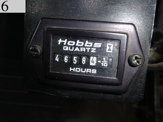 中古建設機械 中古 アイチコーポレーション AICHI 高所作業車  SK240