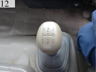 中古建設機械 中古 アイチコーポレーション AICHI 高所作業車  SK240