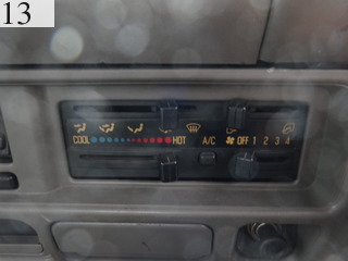 中古建設機械 中古 アイチコーポレーション AICHI 高所作業車  SK240