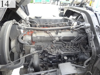 中古建設機械 中古 アイチコーポレーション AICHI 高所作業車  SK240