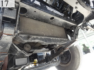 中古建設機械 中古 アイチコーポレーション AICHI 高所作業車  SK240