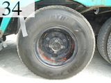 Used Construction Machine Used MITSUBISHI MITSUBISHI Truck Equipment carrier U-FV419P
