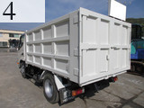 中古建設機械 中古 日野自動車 HINO MOTORS トラック 重機運搬車 XZU620