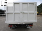 中古建設機械 中古 日野自動車 HINO MOTORS トラック 重機運搬車 XZU620