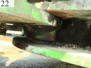 Used Construction Machine Used KAWASAKI KAWASAKI Wheel Loader bigger than 1.0m3 50ZIII