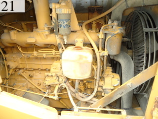 Used Construction Machine Used KAWASAKI KAWASAKI Wheel Loader bigger than 1.0m3 50ZII