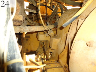 Used Construction Machine Used KAWASAKI KAWASAKI Wheel Loader bigger than 1.0m3 50ZII