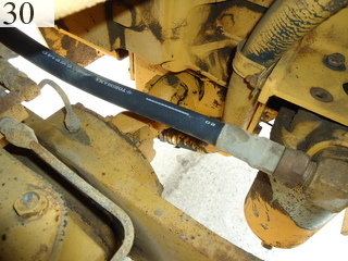 Used Construction Machine Used KAWASAKI KAWASAKI Wheel Loader bigger than 1.0m3 50ZII