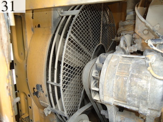 Used Construction Machine Used KAWASAKI KAWASAKI Wheel Loader bigger than 1.0m3 50ZII
