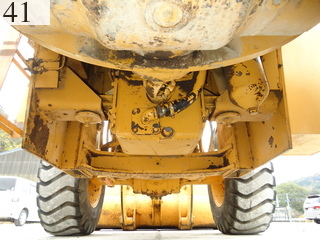 Used Construction Machine Used KAWASAKI KAWASAKI Wheel Loader bigger than 1.0m3 50ZII
