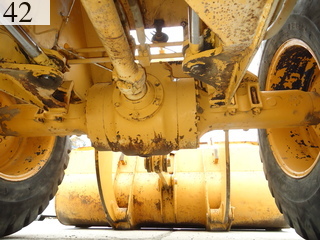 Used Construction Machine Used KAWASAKI KAWASAKI Wheel Loader bigger than 1.0m3 50ZII