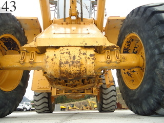 Used Construction Machine Used KAWASAKI KAWASAKI Wheel Loader bigger than 1.0m3 50ZII