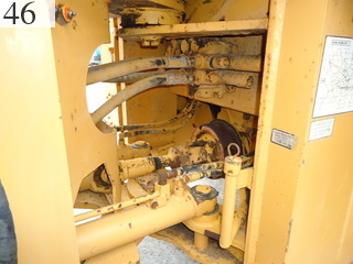 Used Construction Machine Used KAWASAKI KAWASAKI Wheel Loader bigger than 1.0m3 50ZII