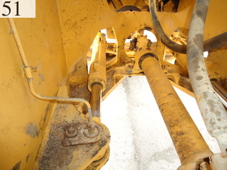 Used Construction Machine Used KAWASAKI KAWASAKI Wheel Loader bigger than 1.0m3 50ZII