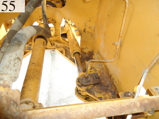 Used Construction Machine Used KAWASAKI KAWASAKI Wheel Loader bigger than 1.0m3 50ZII