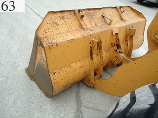 Used Construction Machine Used KAWASAKI KAWASAKI Wheel Loader bigger than 1.0m3 50ZII