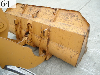Used Construction Machine Used KAWASAKI KAWASAKI Wheel Loader bigger than 1.0m3 50ZII