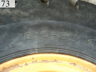Used Construction Machine Used KAWASAKI KAWASAKI Wheel Loader bigger than 1.0m3 50ZII