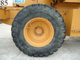 Used Construction Machine Used KAWASAKI KAWASAKI Wheel Loader bigger than 1.0m3 50ZII