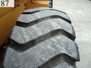 Used Construction Machine Used KAWASAKI KAWASAKI Wheel Loader bigger than 1.0m3 50ZII