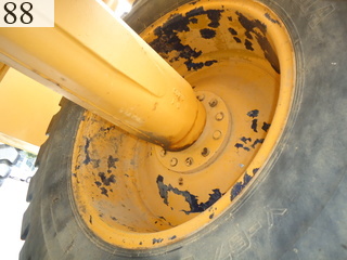 Used Construction Machine Used KAWASAKI KAWASAKI Wheel Loader bigger than 1.0m3 50ZII