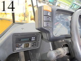 Used Construction Machine Used KAWASAKI KAWASAKI Wheel Loader bigger than 1.0m3 70ZV-2