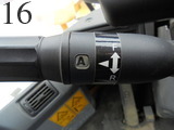 Used Construction Machine Used KAWASAKI KAWASAKI Wheel Loader bigger than 1.0m3 70ZV-2