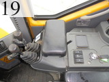 Used Construction Machine Used KAWASAKI KAWASAKI Wheel Loader bigger than 1.0m3 70ZV-2