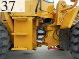 Used Construction Machine Used KAWASAKI KAWASAKI Wheel Loader bigger than 1.0m3 70ZV-2
