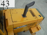 Used Construction Machine Used KAWASAKI KAWASAKI Wheel Loader bigger than 1.0m3 70ZV-2