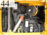 Used Construction Machine Used KAWASAKI KAWASAKI Wheel Loader bigger than 1.0m3 70ZV-2